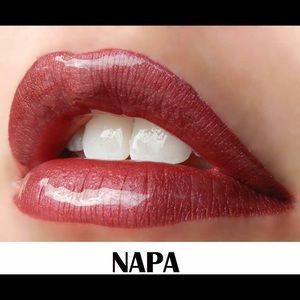 LipSense Napa Lip Color